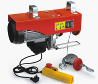 冠航微型電動葫蘆