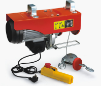 微型電動(dòng)葫蘆